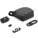 DJI Mic 3 Receiver