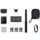 DJI Osmo 360 Combo Aventure