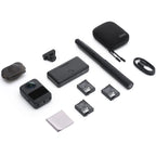 DJI Osmo 360 Combo Aventure