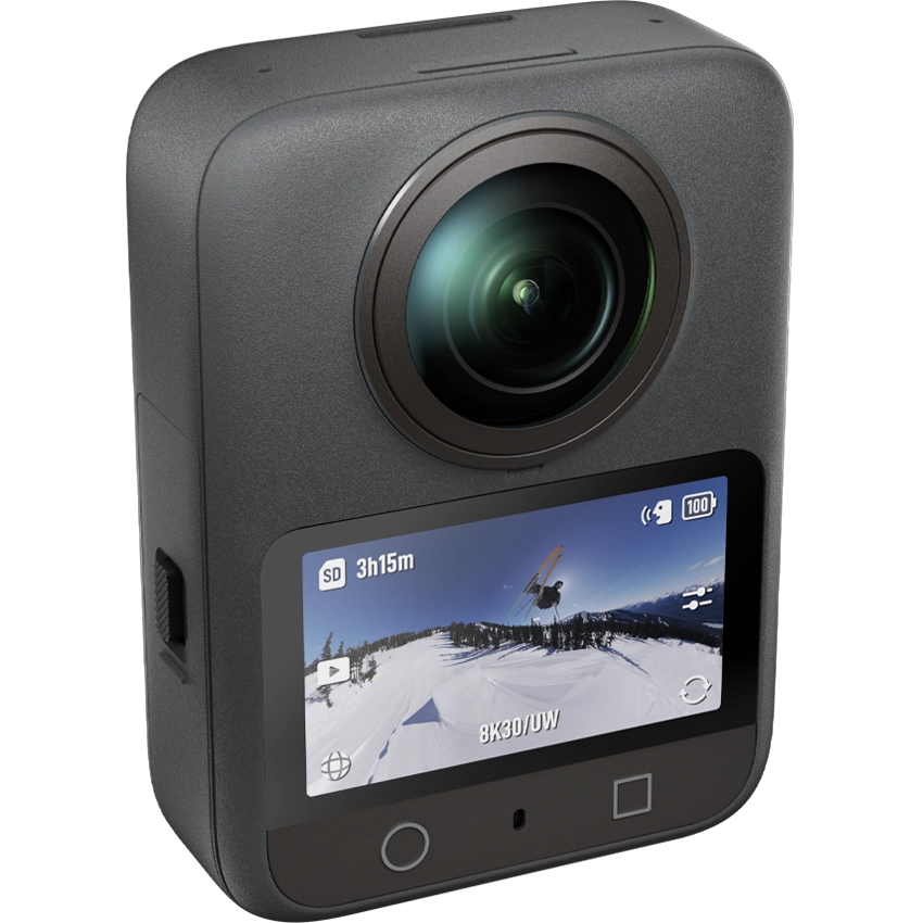 DJI Osmo 360 Combo Aventure