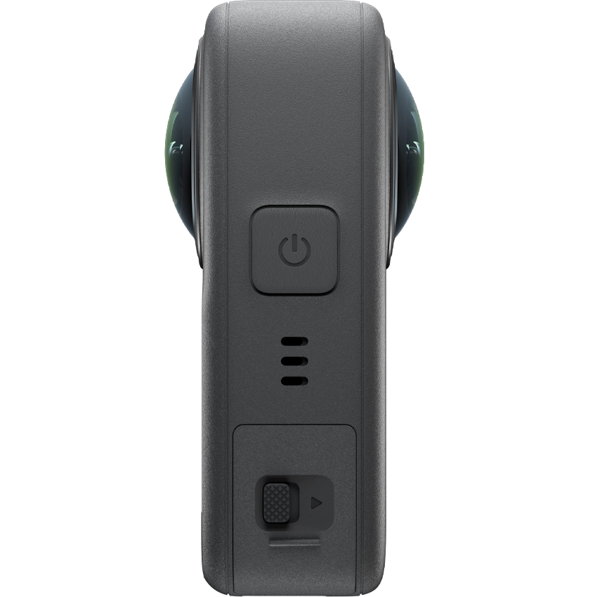 DJI Osmo 360 Combo Aventure