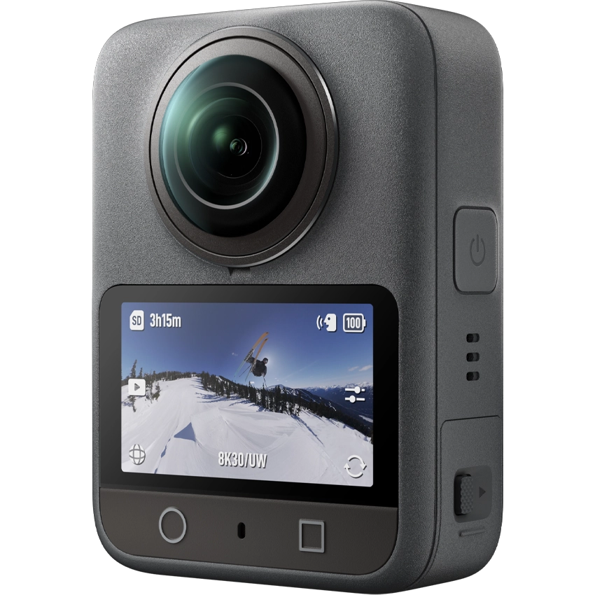 DJI Osmo 360 Standard Combo