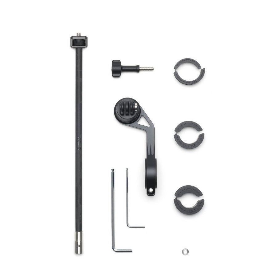 DJI Osmo Kit de montaje multifuncional para tubo de bicicleta