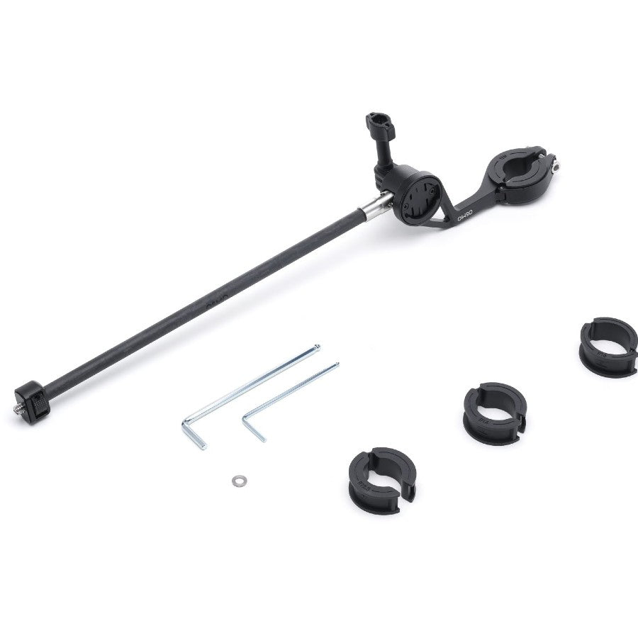DJI Osmo Kit de montaje multifuncional para tubo de bicicleta