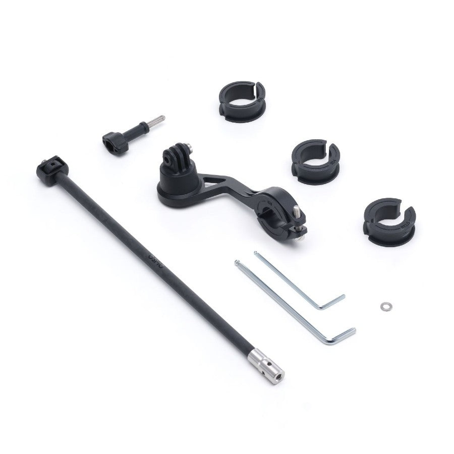 DJI Osmo Kit de montaje multifuncional para tubo de bicicleta