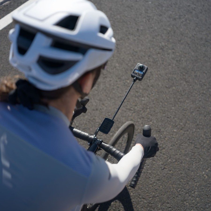 DJI Osmo Kit de montaje multifuncional para tubo de bicicleta