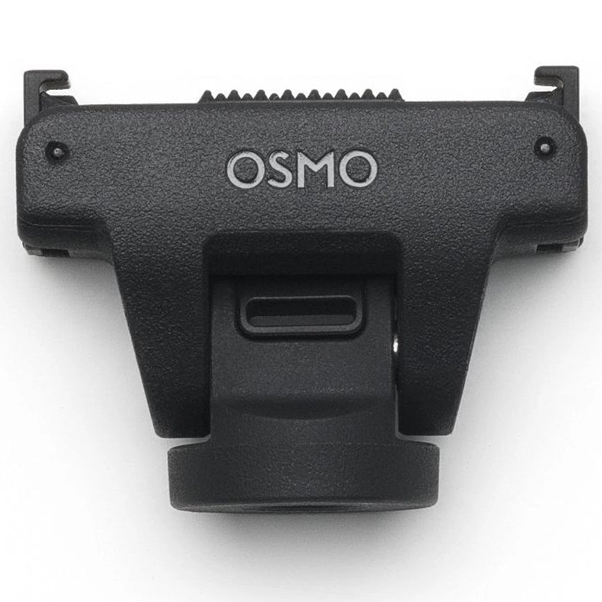 DJI Osmo Soporte adaptador de liberación rápida ajustable