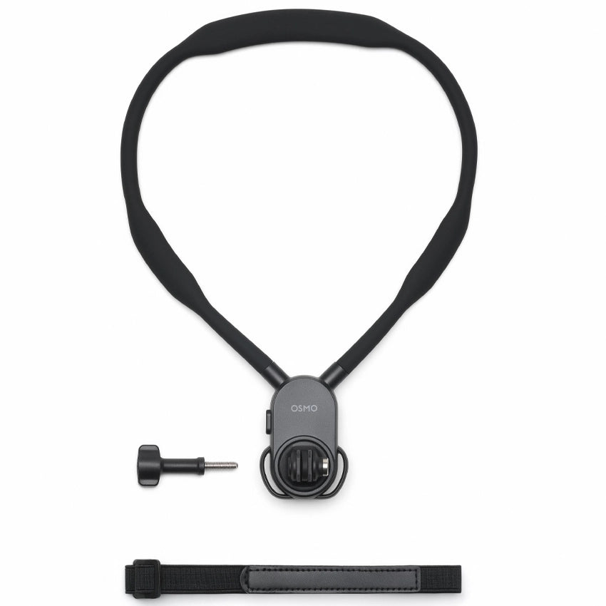 DJI Osmo Cuello Colgante Max