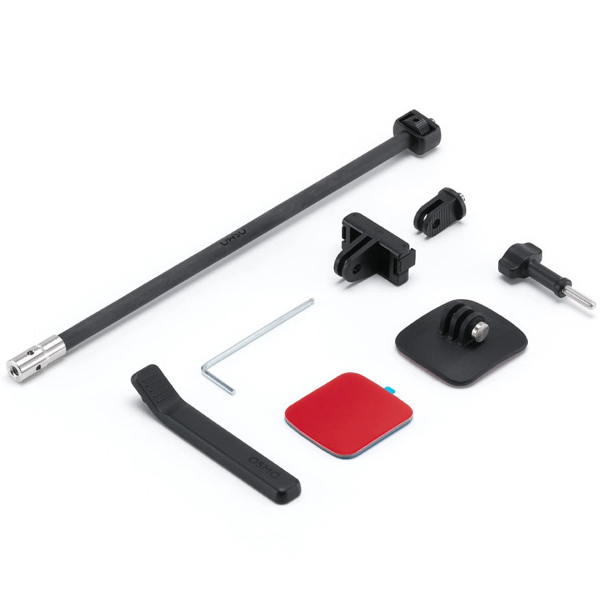 DJI Osmo Third-Person Kit de Montage pour Casque