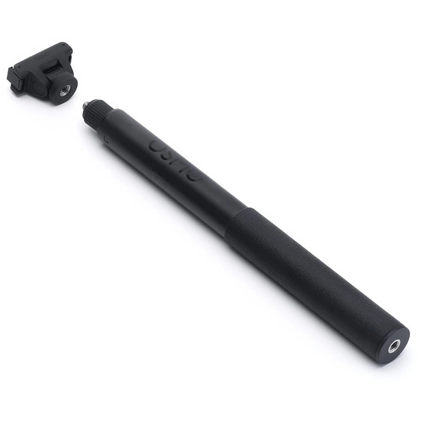 DJI Osmo 1,2 m Kit de bâton de selfie invisible