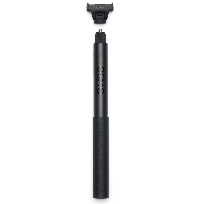 DJI Osmo 1,2 m Kit de bâton de selfie invisible
