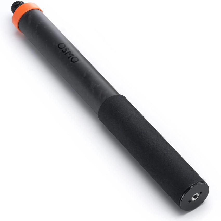 DJI Osmo 2.5m Extended Carbon Fiber Selfie-Stick