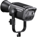 Godox Litemons LA600Bi LED Video Light (black)