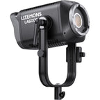 Godox Litemons LA600R RGB LED Video Light met Carry bag (black)
