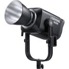 Godox Litemons LA600BI Luz de vídeo LED bicolor con bolsa de transporte (negra)