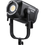 Godox Litemons LA600BI Luz de vídeo LED bicolor con bolsa de transporte (negra)