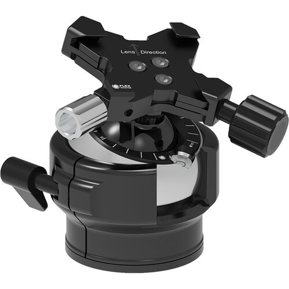 FlexShooter Pro Rótula de palanca