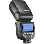 Godox Speedlite V860III Nikon X PRO II Kit trigger