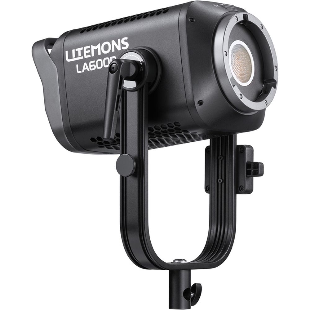 Godox Litemons LA600R RGB Luz de vídeo LED (negra)