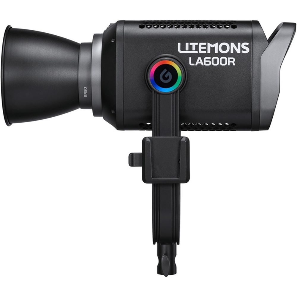 Godox Litemons LA600R RGB Luz de vídeo LED (negra)