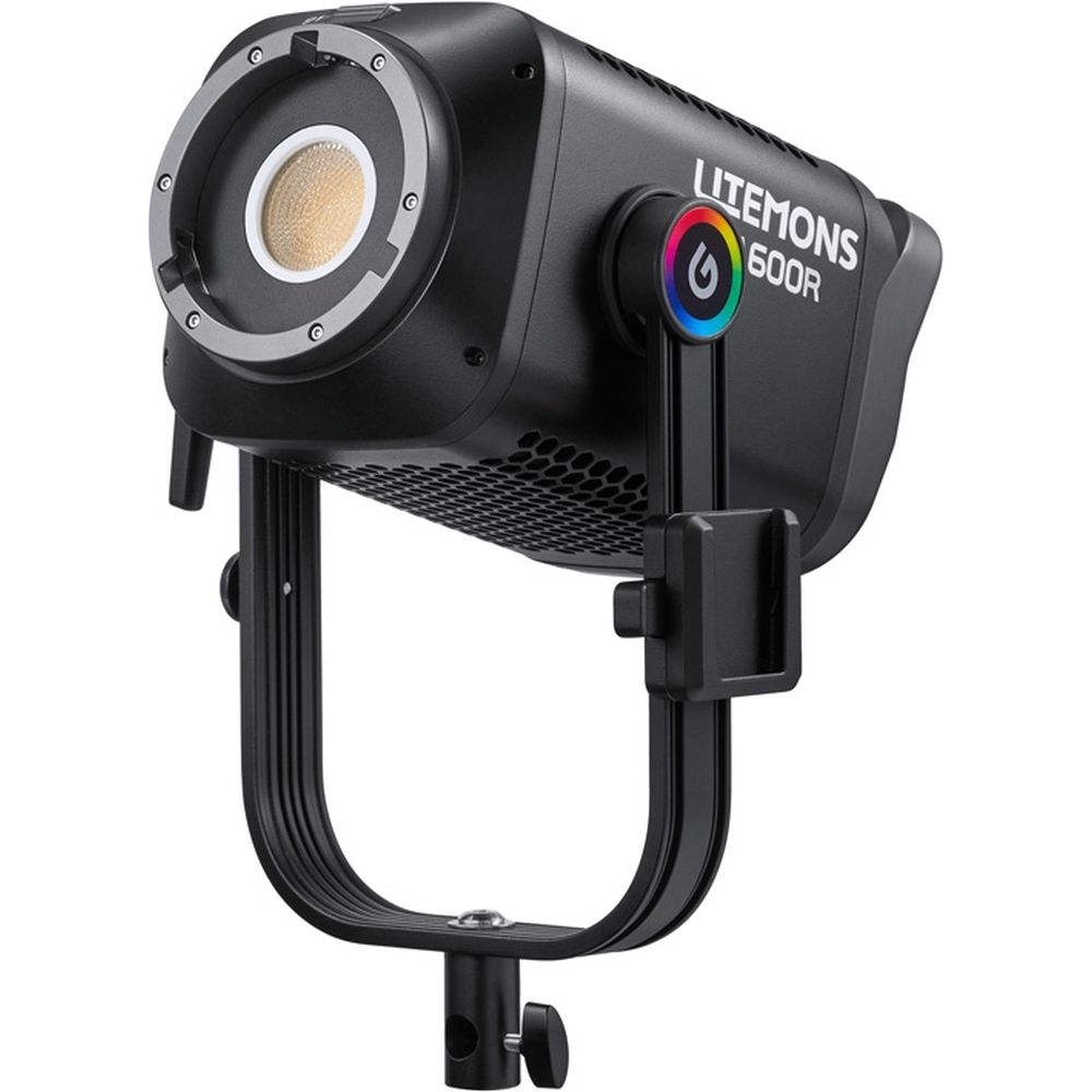 Godox Litemons LA600R RGB Luz de vídeo LED (negra)