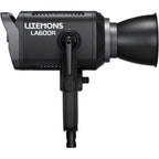 Godox Litemons LA600R RGB Luz de vídeo LED (negra)