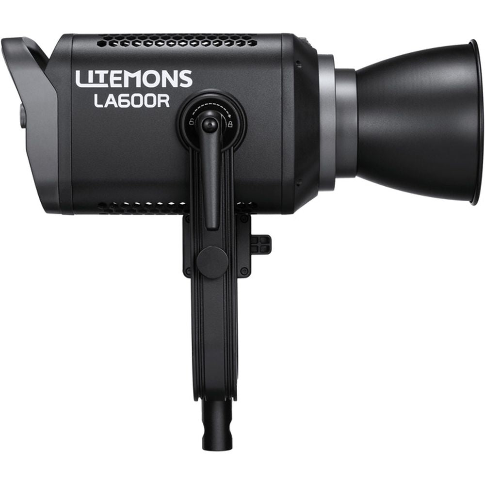 Godox Litemons LA600R RGB Luz de vídeo LED (negra)