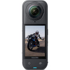INSTA360 X5 BMW Motorrad Edition