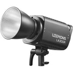 Godox Litemons LA300R K2 Kit de 2 luces de vídeo LED RGB (negro)