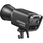Godox Litemons LA300R K2 Kit de 2 luces de vídeo LED RGB (negro)