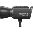 Godox Litemons LA300R K2 Kit de 2 luces de vídeo LED RGB (negro)
