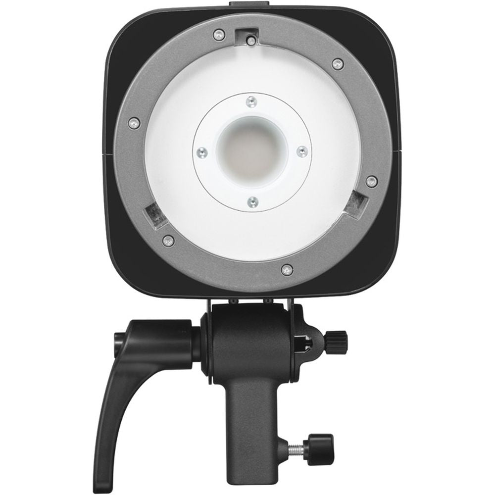 Godox Litemons LA300R K2 Kit de 2 luces de vídeo LED RGB (negro)