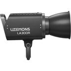 Godox Litemons RGB LED-Videolicht LA300R (schwarz)