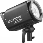 Godox Litemons LA150R Luz de vídeo LED RGB (negra)