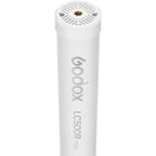 Godox LED LC500R MINI Tubo de luz RGB blanco