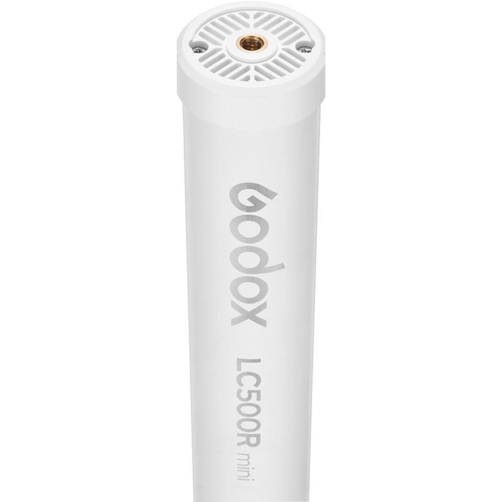 Godox LED LC500R MINI Tubo de luz RGB blanco