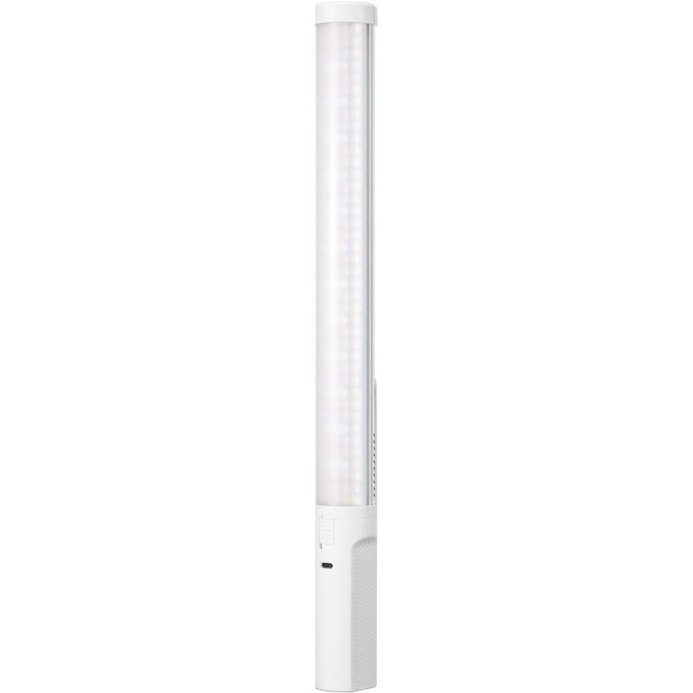 Godox LED LC500R MINI Tubo de luz RGB blanco