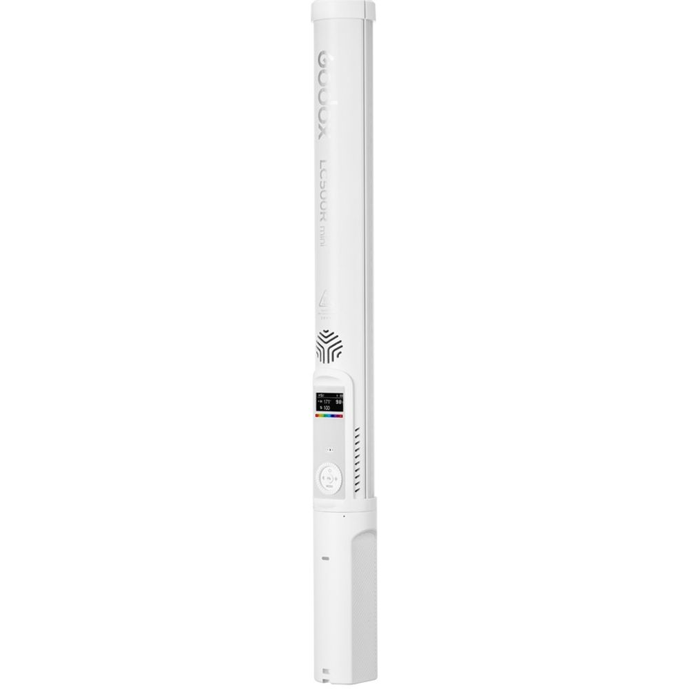 Godox LED LC500R MINI Tubo de luz RGB blanco