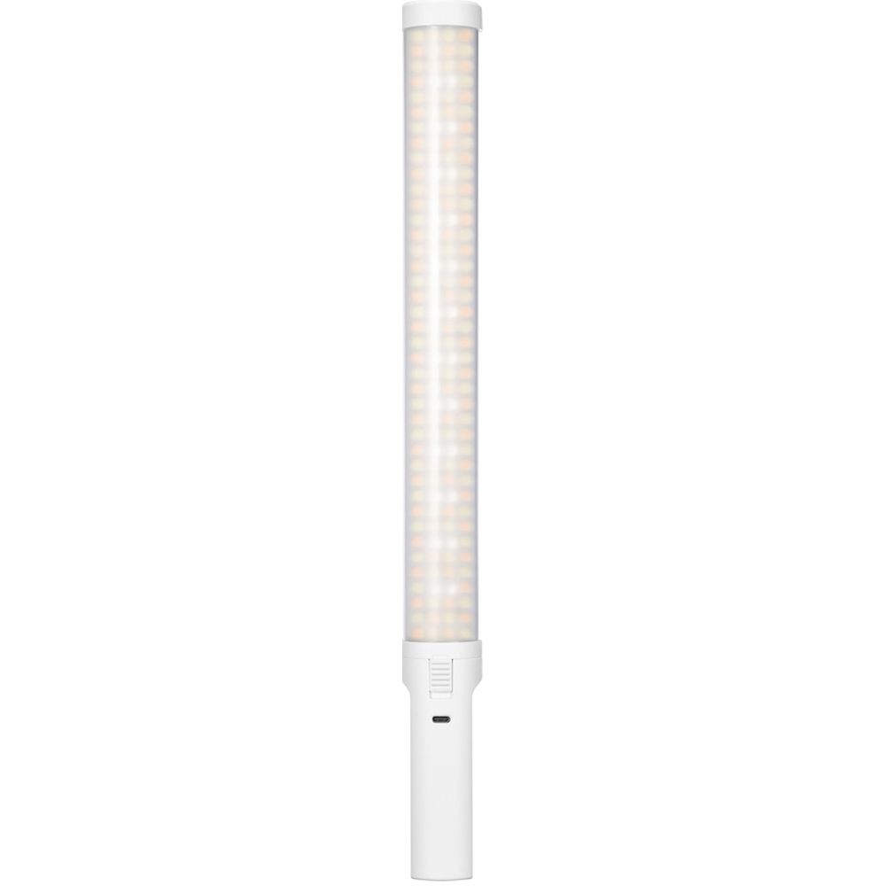 Godox LED LC500R MINI Tubo de luz RGB blanco