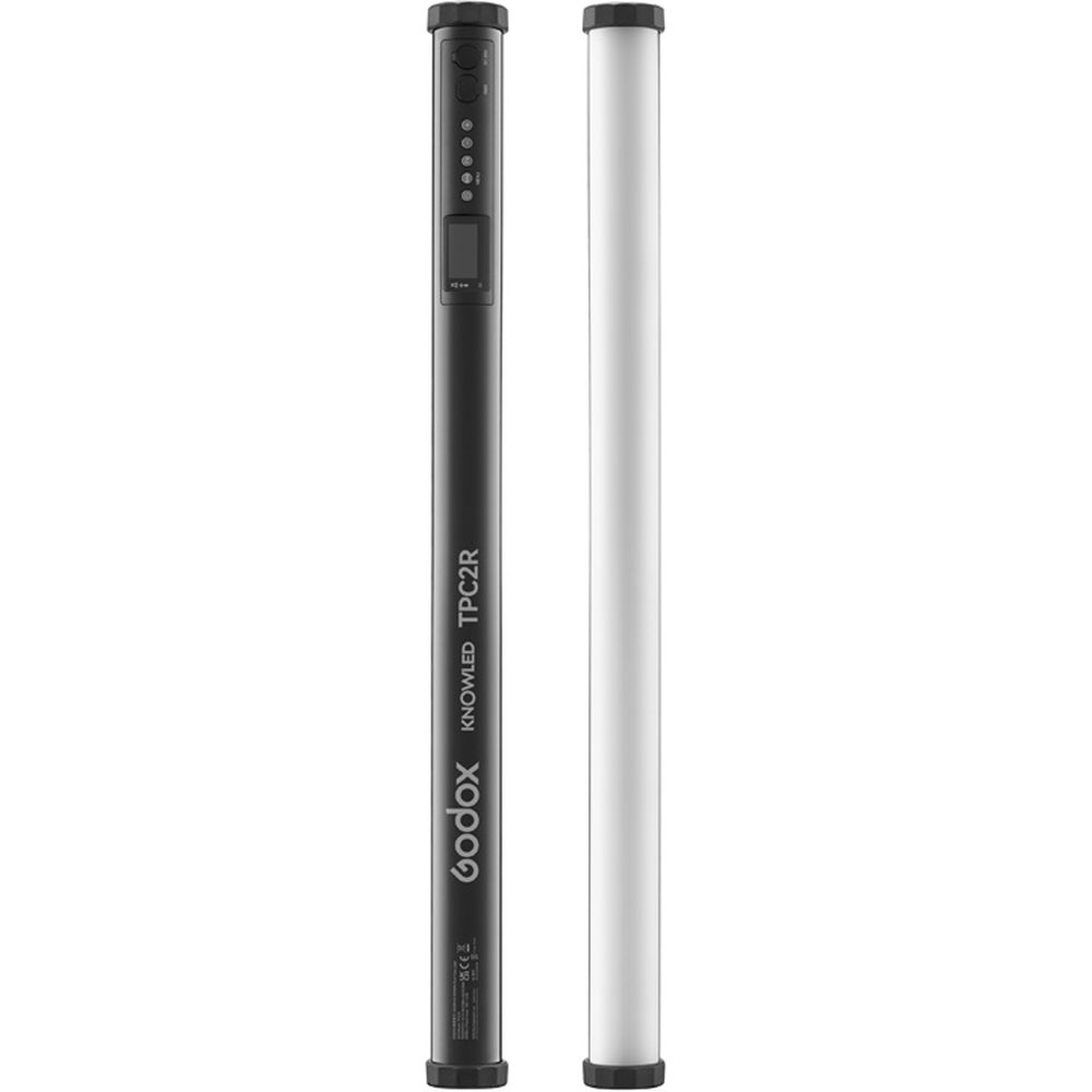 Godox Knowled TPC2R Tubo de Luz de Píxeles
