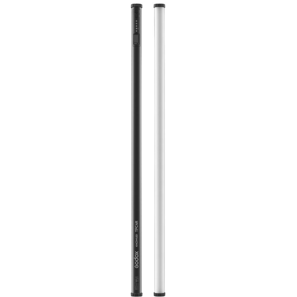 Godox Knowled TPC4R Tubo de luz de píxeles