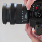 Panasonic Lumix DC-S1 Mark II E Cámara de sistema + S 24-60mm f/2,8 montura L