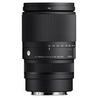 Canon EOS R7 Cámara Sin Espejo + Sigma 16-300mm f/3.5-6.7 DC OS