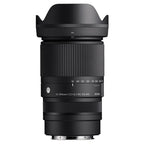 Canon EOS R7 Cámara Sin Espejo + Sigma 16-300mm f/3.5-6.7 DC OS