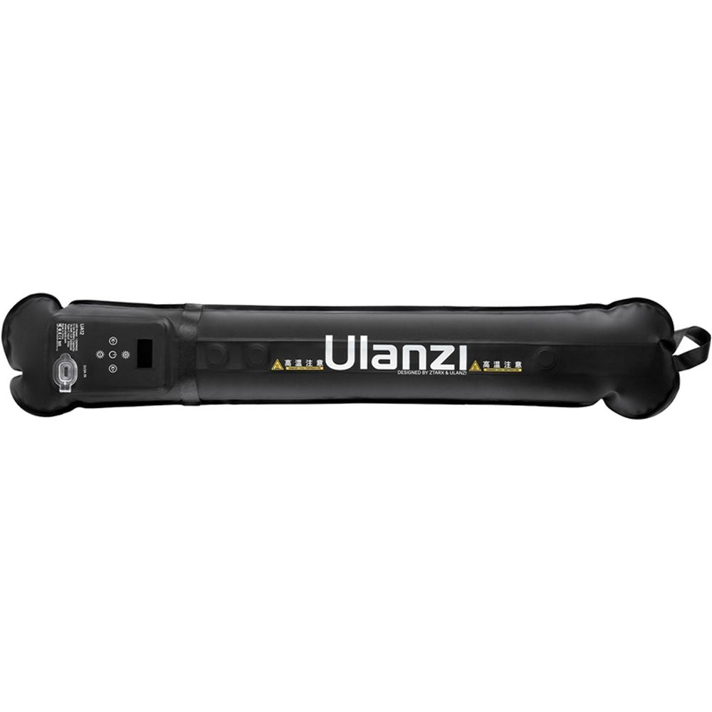 Ulanzi FM01 FILMOG Ace Paquete creador de máquina de niebla portátil