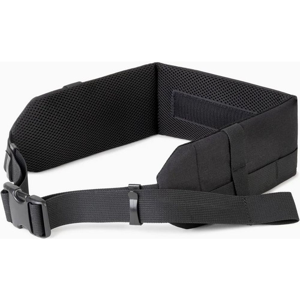Wotancraft Pilot correa de cintura - negro