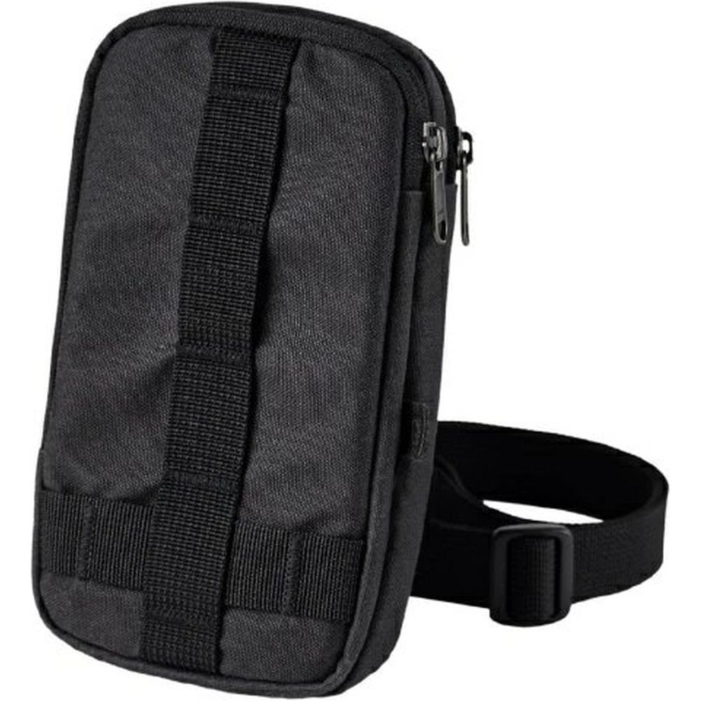Wotancraft Módulo Complementario 01 Accesorio doble cremallera negro