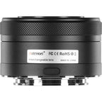 AstrHori 27mm f/2.8 II Sony E (APS-C) Autofokus schwarz