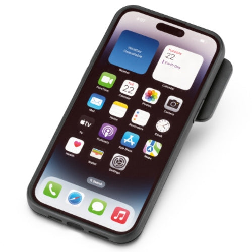 Leica 96389 Ollin Snapcase – Apple iPhone 15 PRO MAX