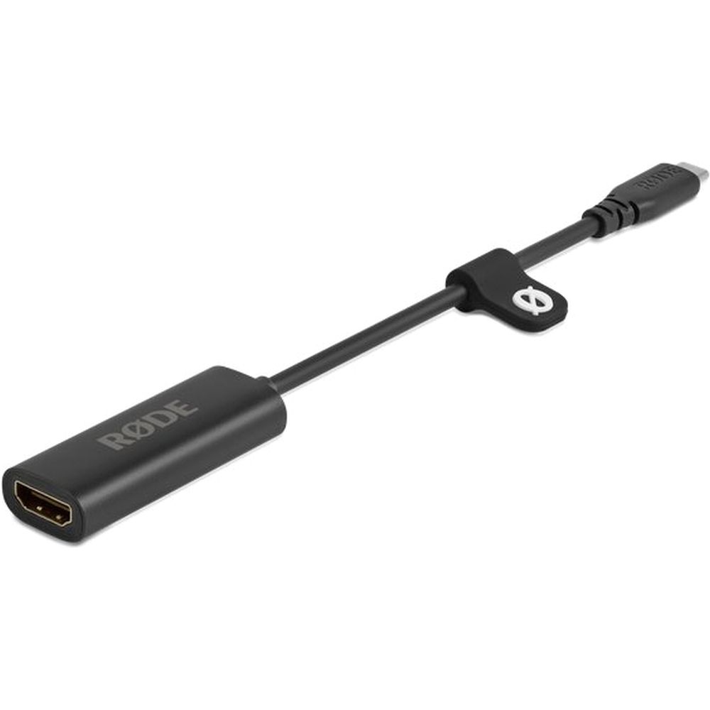 RØDE HDMI to USB-C Convertidor